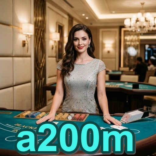 a200m APK Indonesia - Tampilan antarmuka
