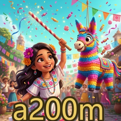 Build beta a200m APK