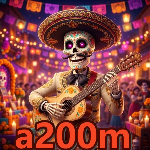Detail teknis APK a200m