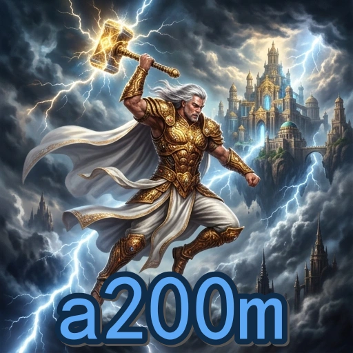 Fitur utama a200m APK download Indonesia