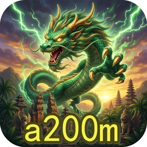 Informasi umum FAQ a200m APK Android Indonesia