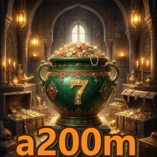 Daftar aplikasi a200m