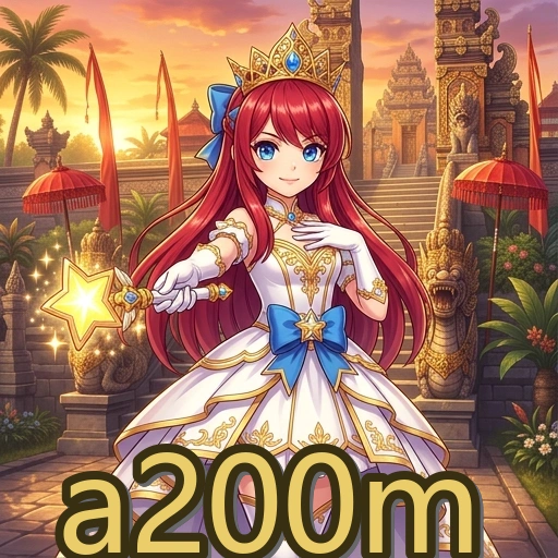 Keunggulan fitur a200m
