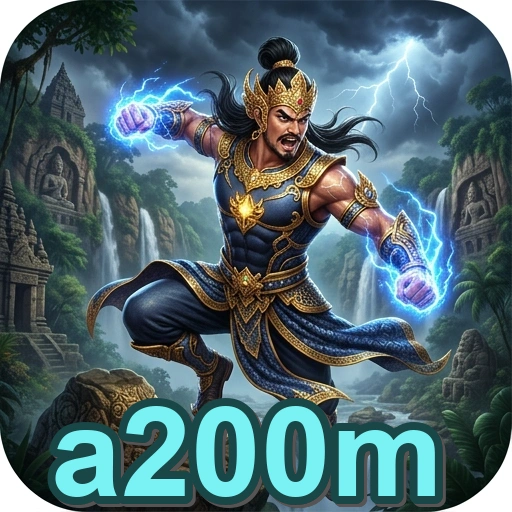 Syarat kompatibilitas a200m