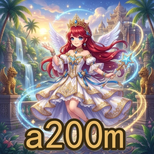 a200m Lite