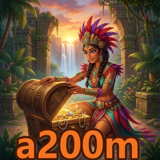 a200m Pro