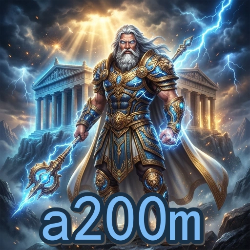 a200m Standard