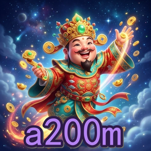 Pilihan versi APK a200m