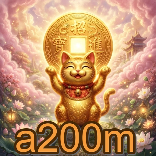 a200m Features Highlight