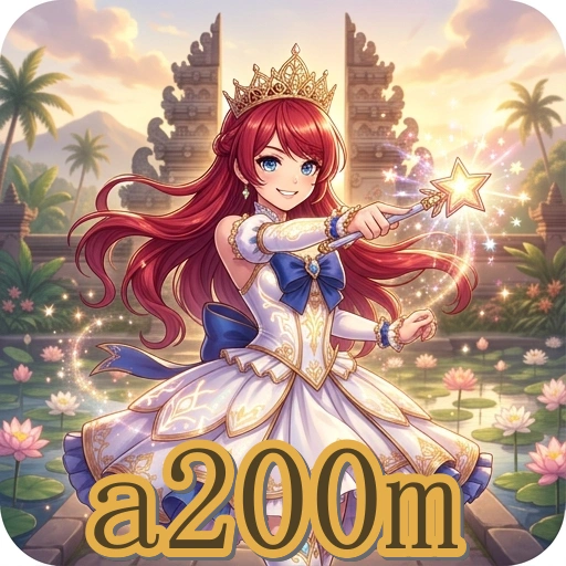 Prinsip Inti a200m