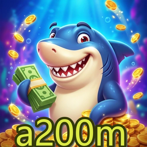 Profil aplikasi a200m APK