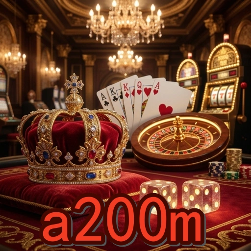 Sebaran rating ulasan a200m APK