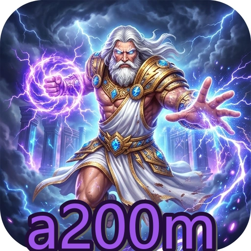 Sejarah a200m APK Indonesia