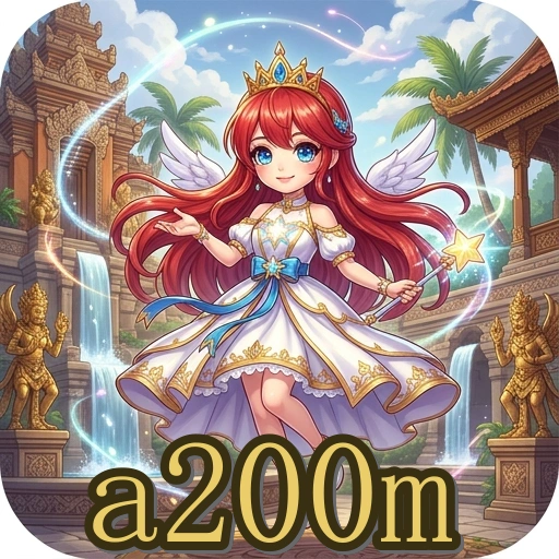 Syarat unduh a200m
