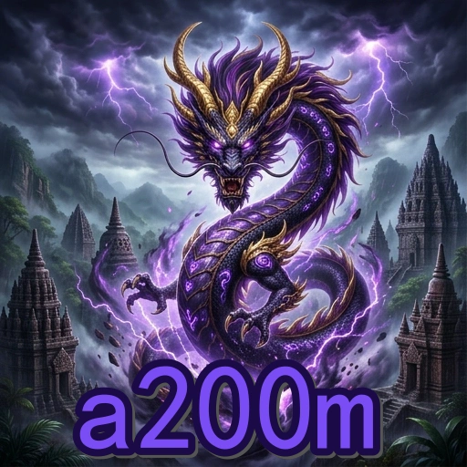 Visi dan Misi a200m